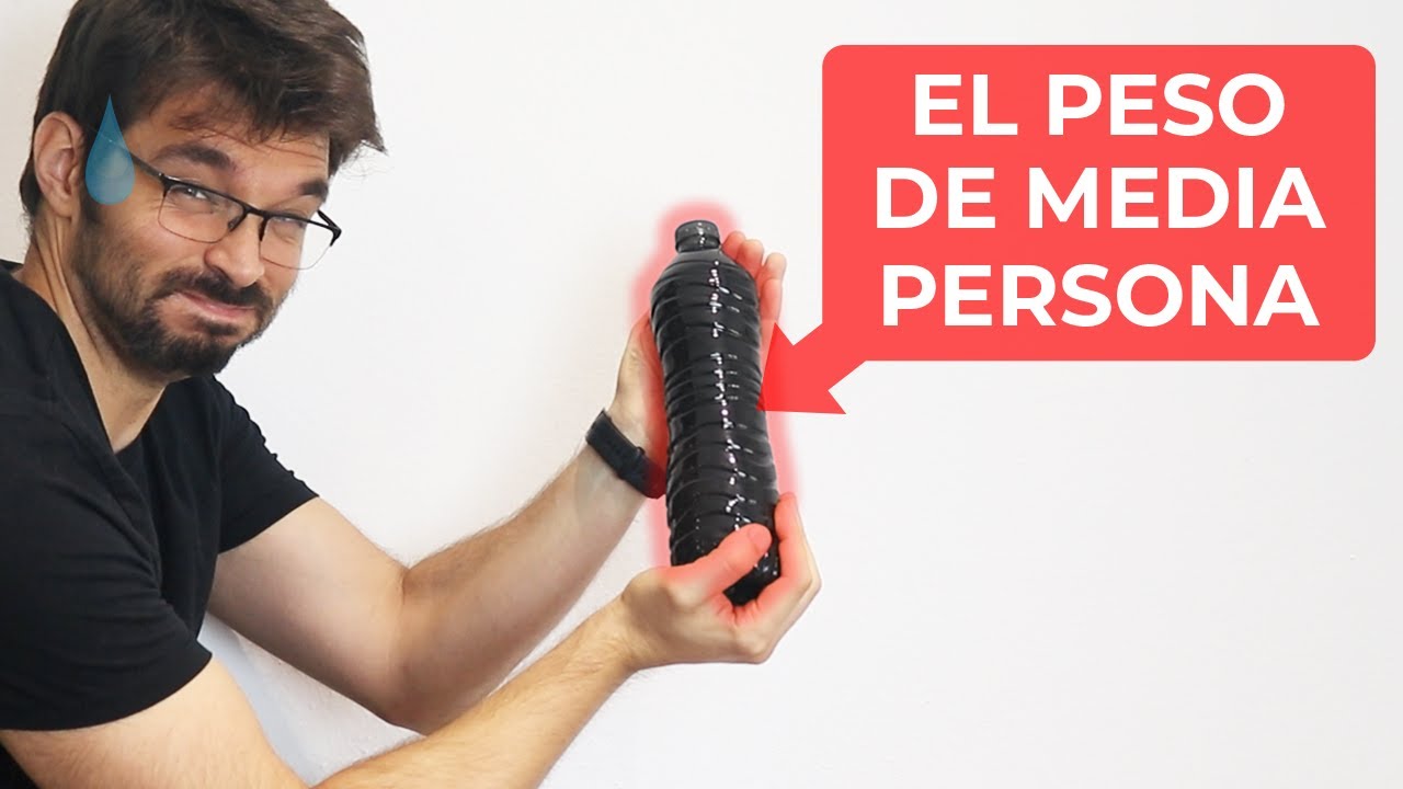 cual es el material mas pesado