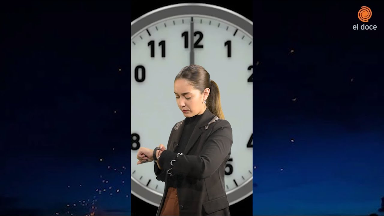 cuando se empieza a acortar los días