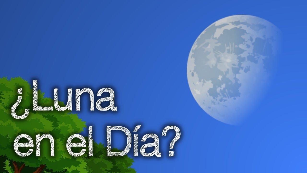 la luna sale siempre por el mismo sitio