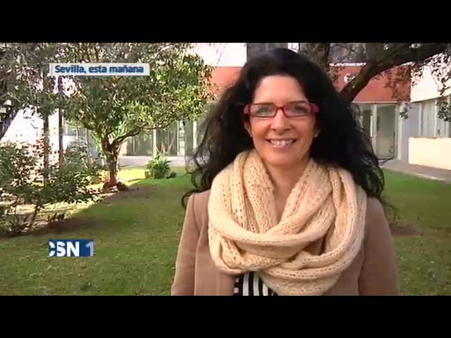 mujeres andaluzas importantes en la ciencia