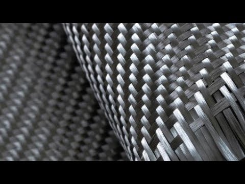 que son las fibras de carbono