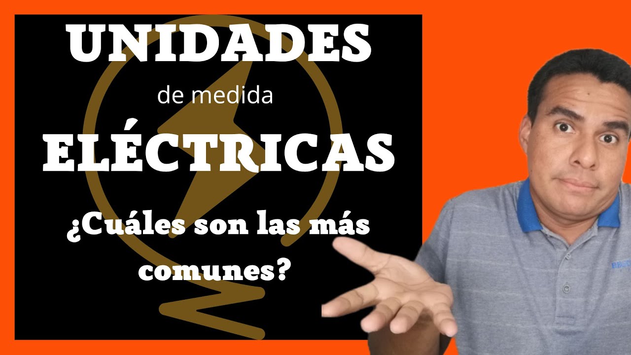unidad de medida de la energía