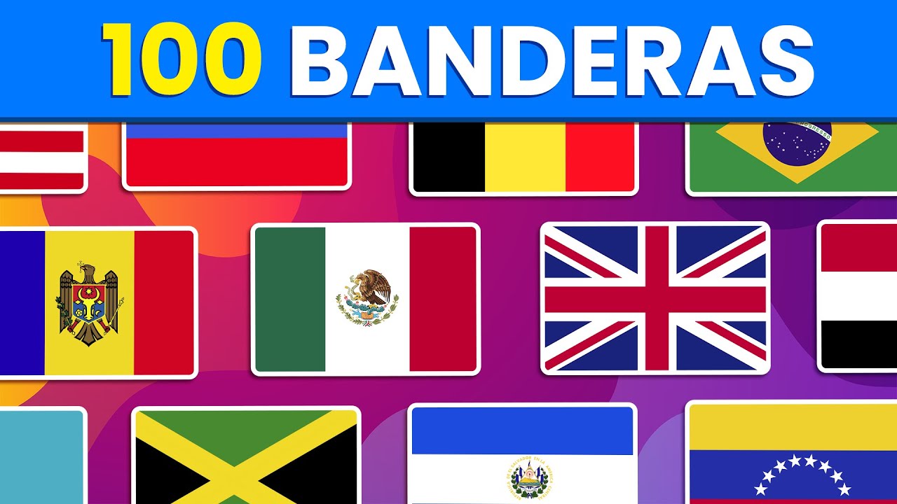bandera azul claro y amarilla