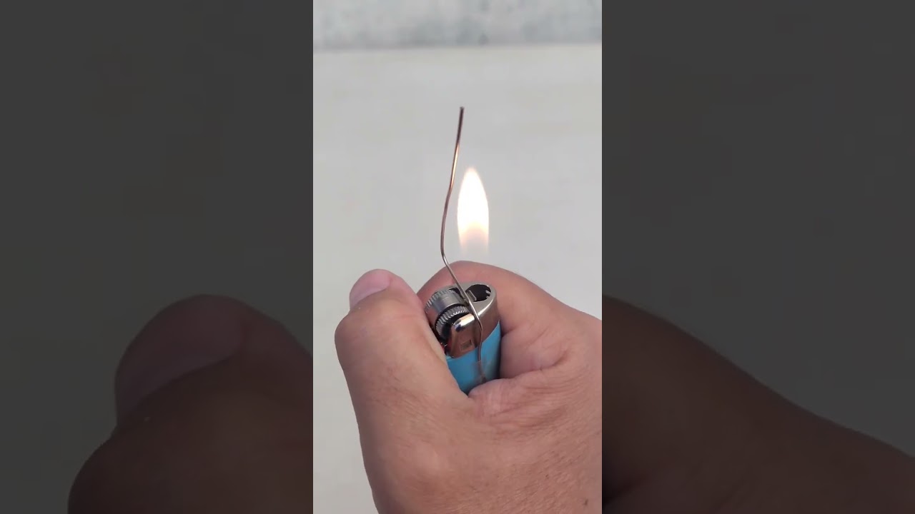 como cortar corcho blanco sin que se rompa