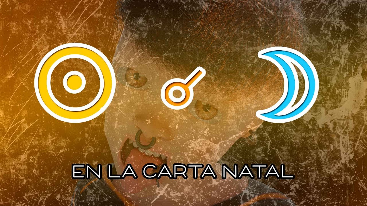 conjuncion de la luna con el sol
