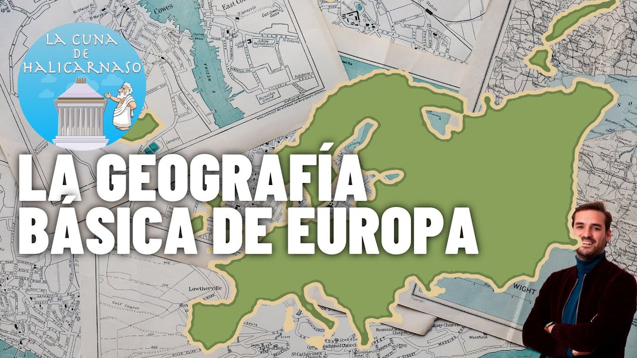 cordilleras mas importantes de europa