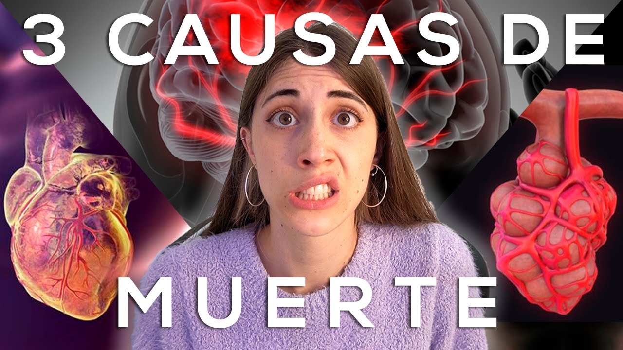 cuáles son las principales causas de muerte en españa