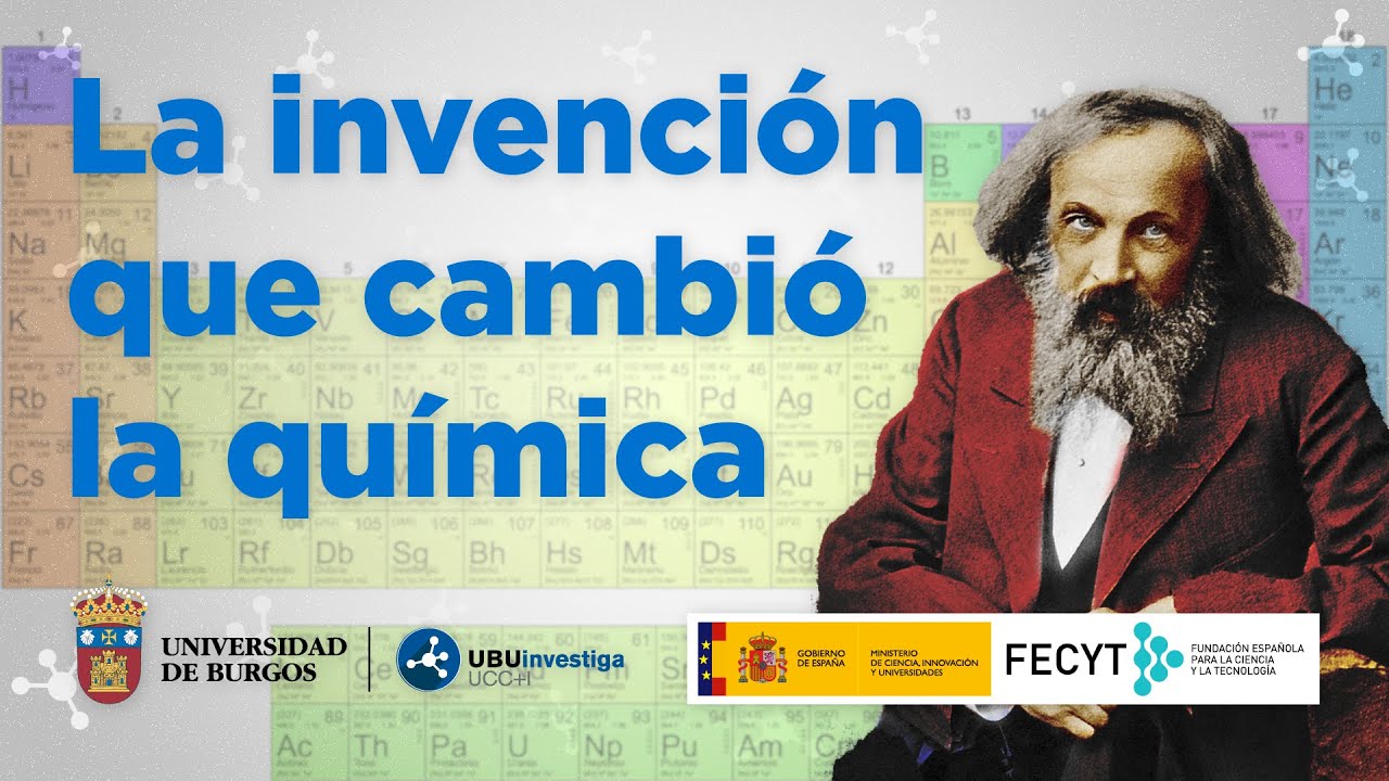 dobereiner aportaciones a la tabla periodica