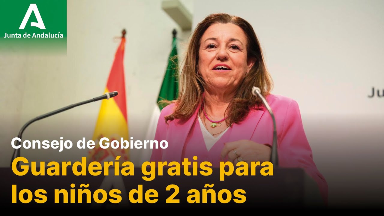 educación y ciencia junta de andalucía