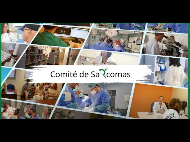 equipo oncología hospital virgen del rocío