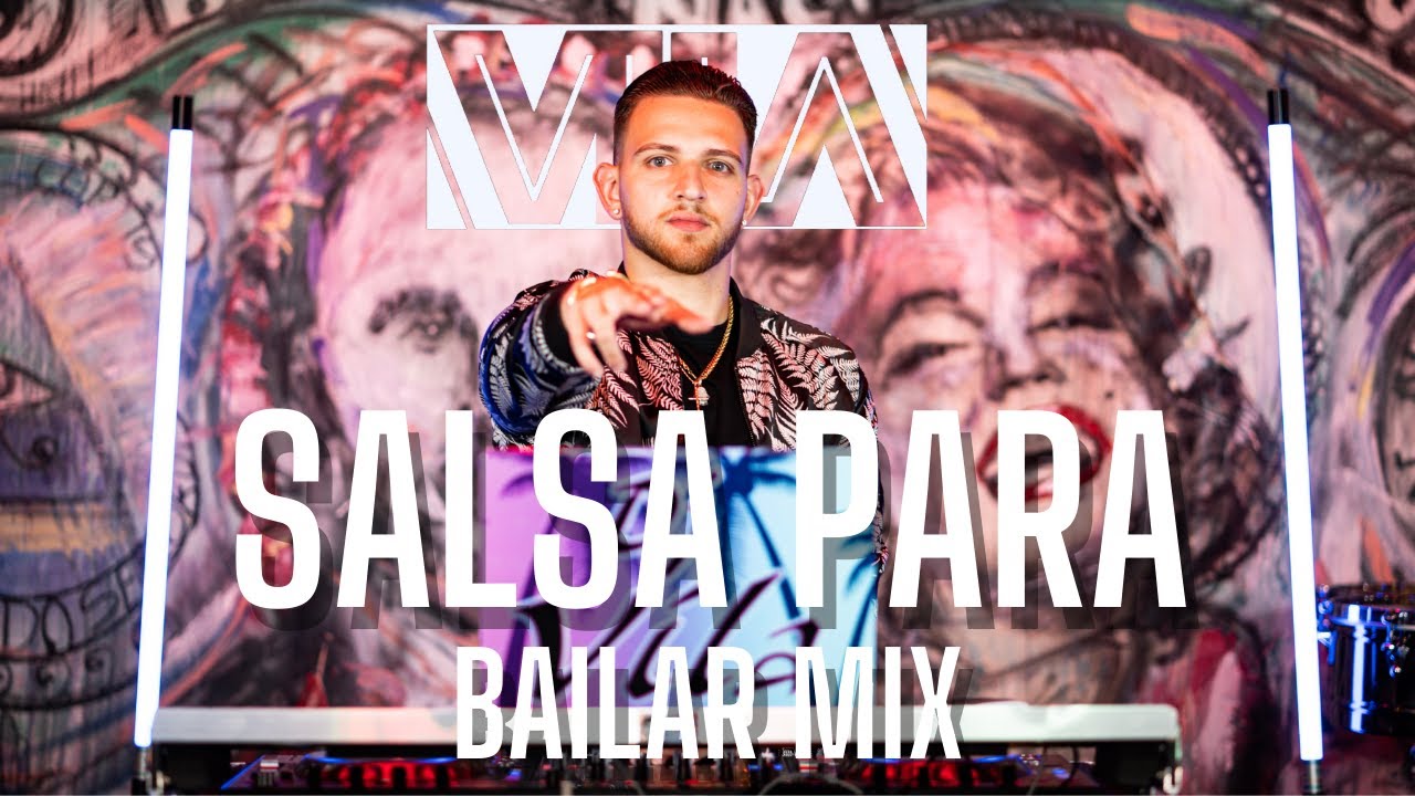 la mejores salsas para bailar