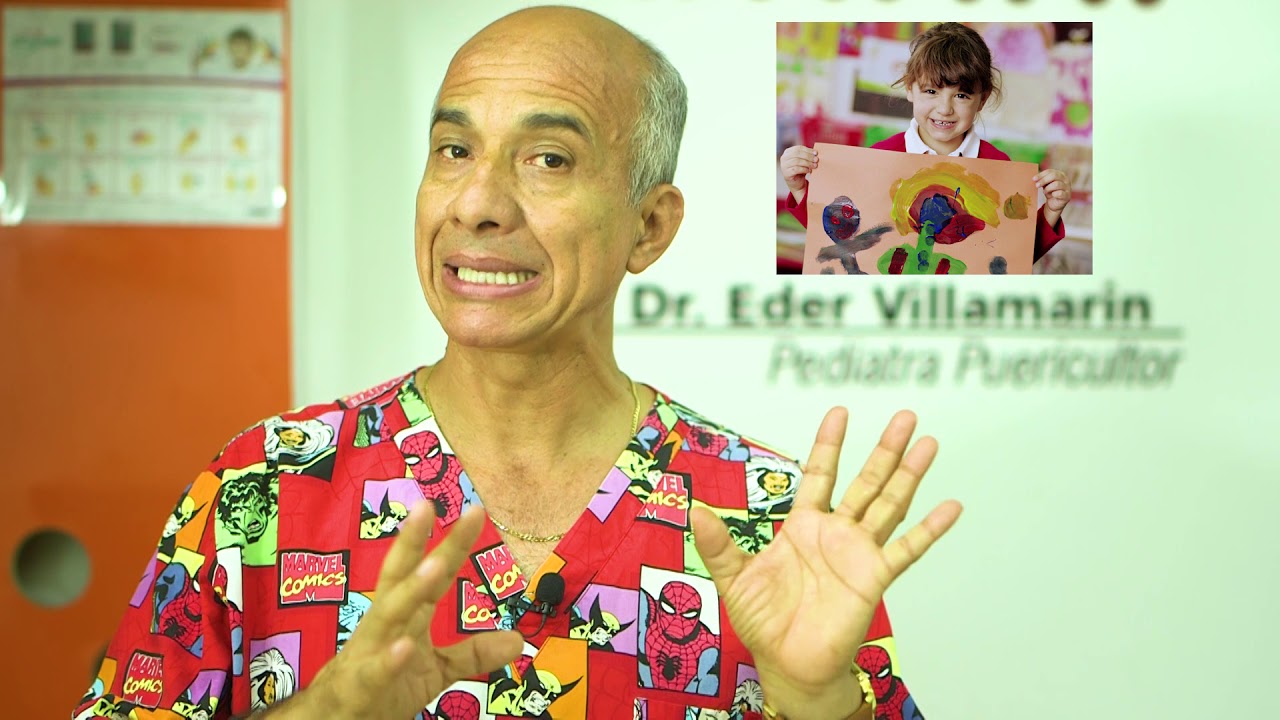 a que edad van los niños al colegio