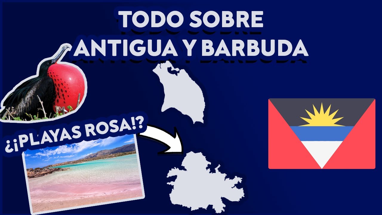 antigua y barbuda idioma oficial