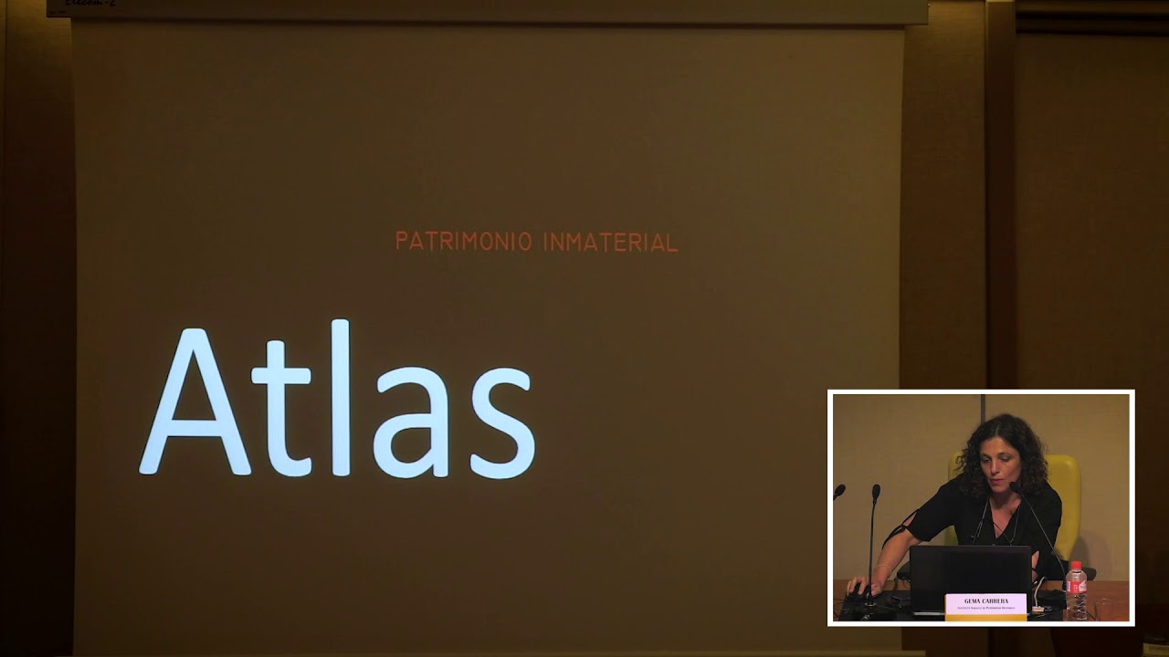 atlas del patrimonio inmaterial de andalucía