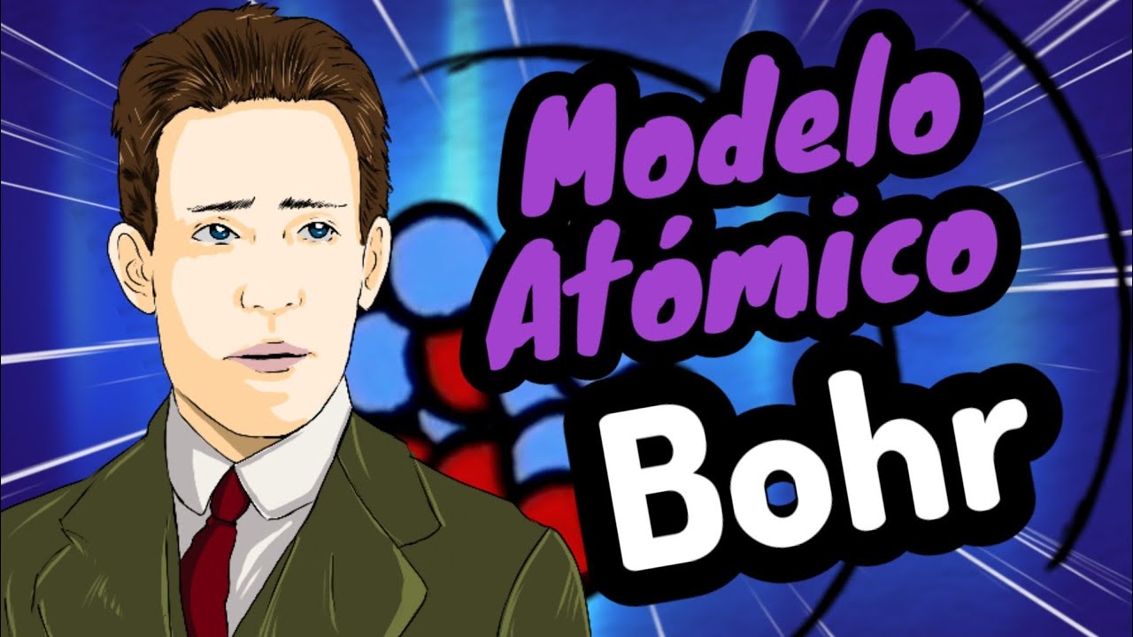 atomo de carbono modelo de bohr