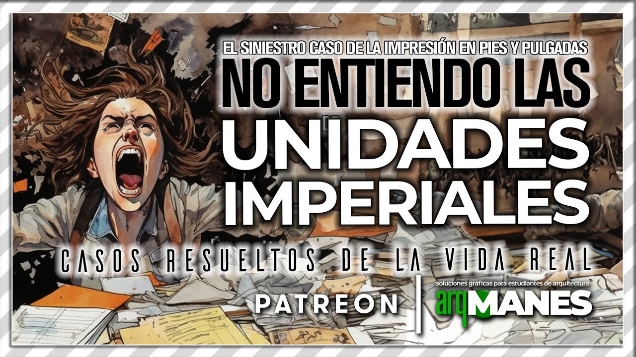 cms a pies y pulgadas