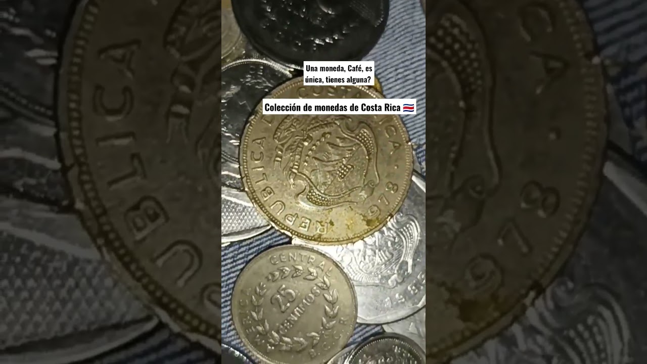 costa rica idioma y moneda