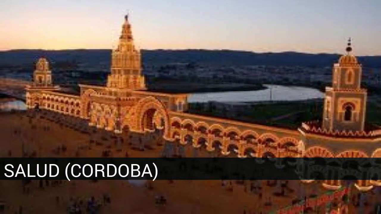 cual es la mejor feria de andalucia