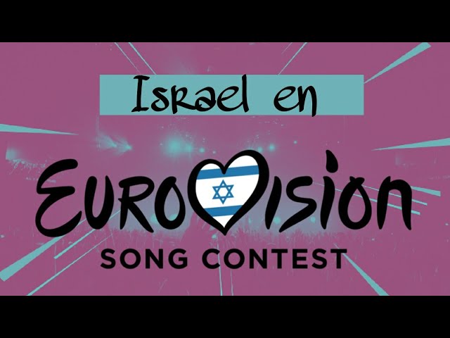 cuantas veces ha ganado israel eurovision