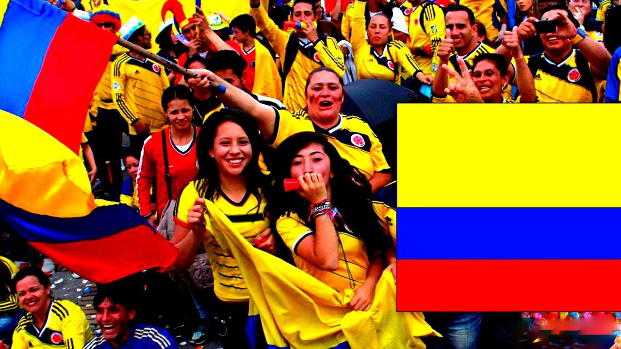 departamentos mas poblados de colombia