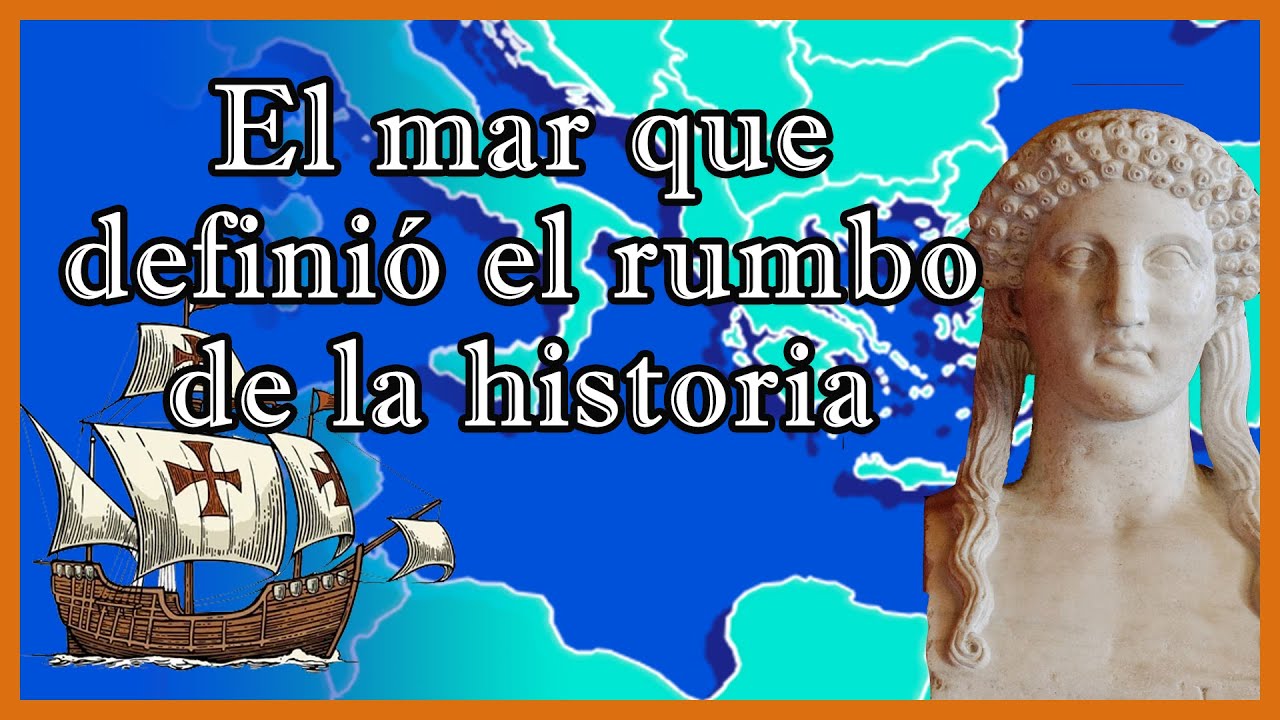 en que oceano esta el mar mediterraneo