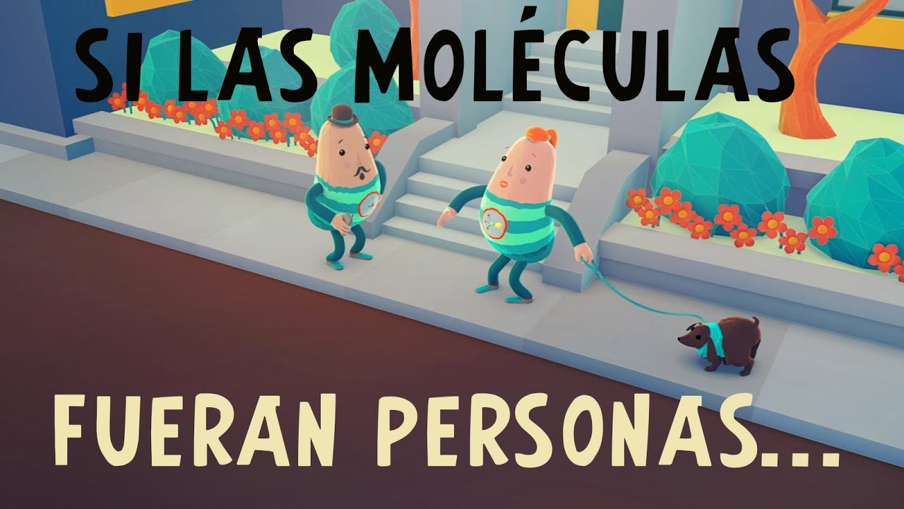 espacio que hay entre las moléculas de los cuerpos