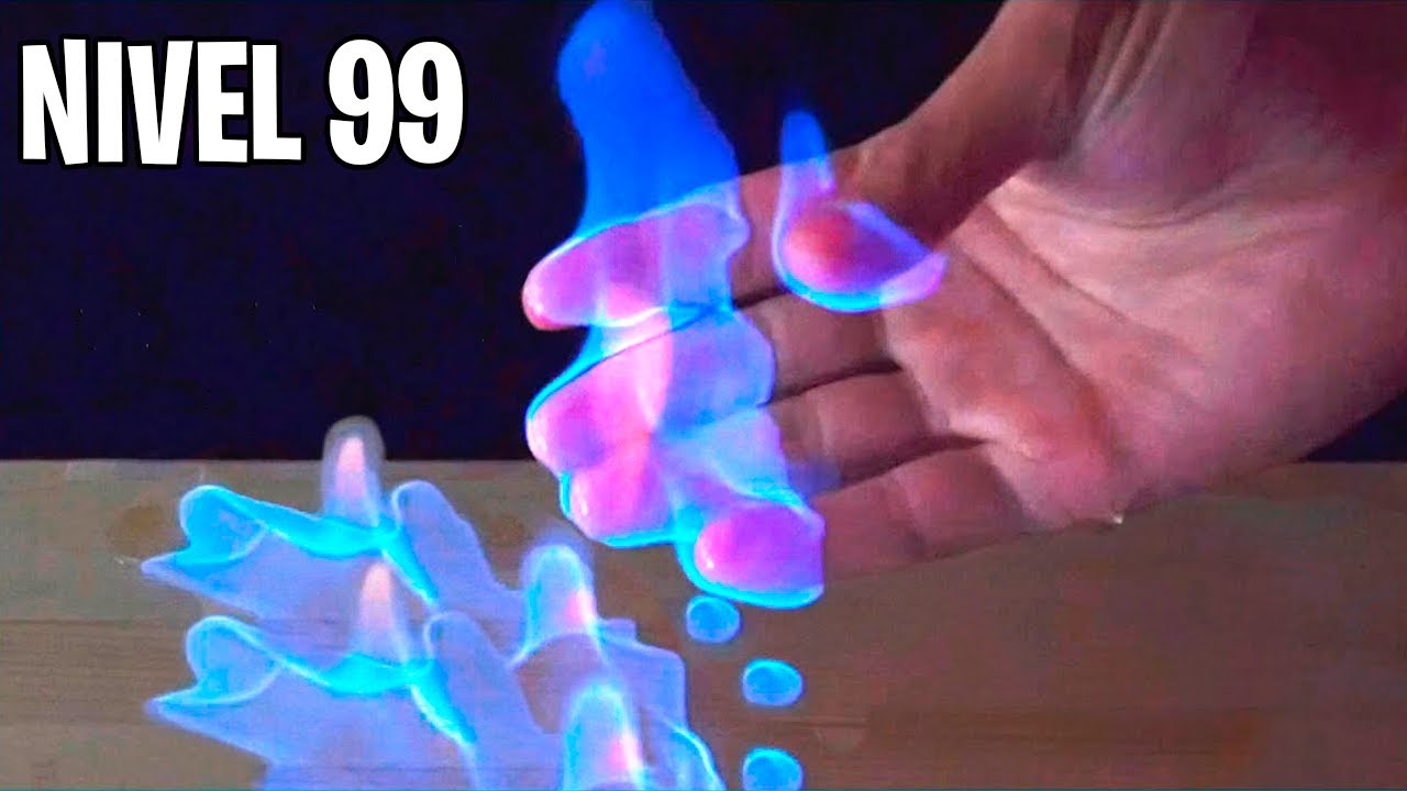 experimento para feria de ciencias secundaria
