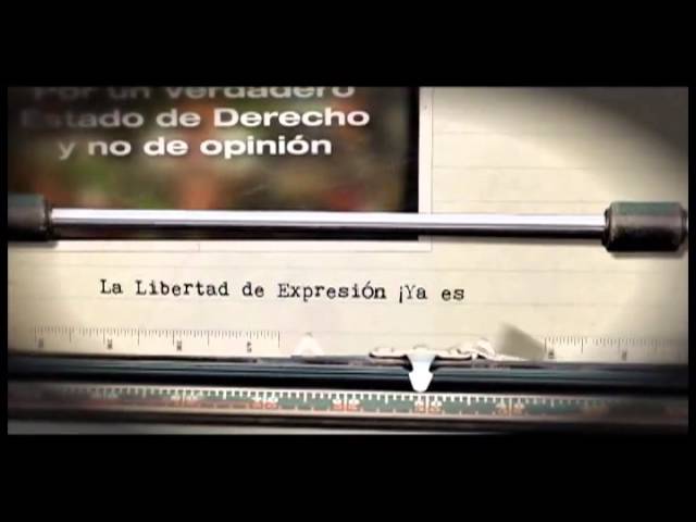 frases sobre la libertad de expresión cortas