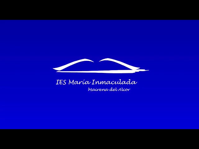 instituto maria inmaculada mairena del alcor
