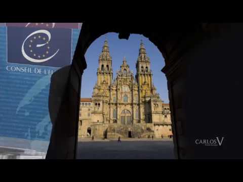 itinerarios culturales del consejo de europa