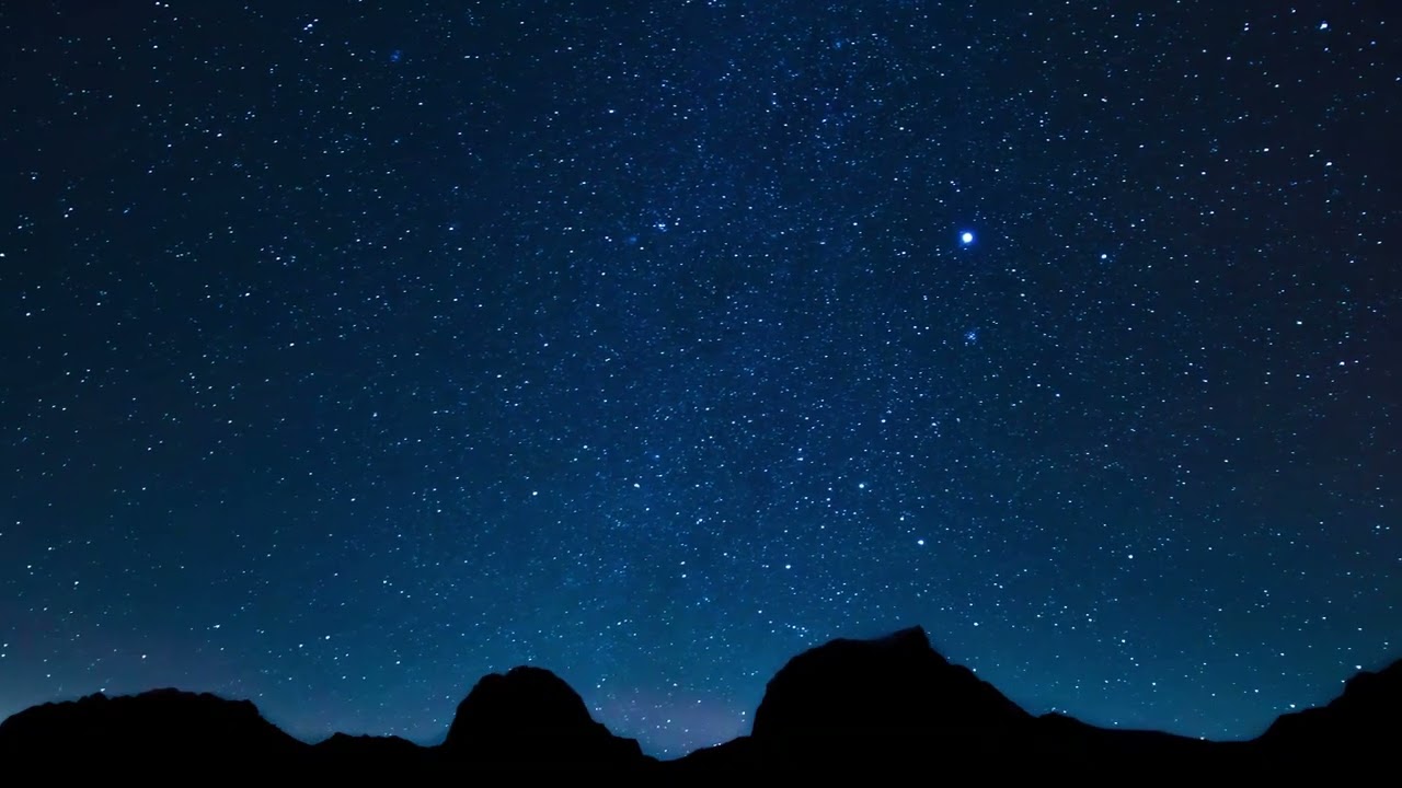 la noche de las estrellas fugaces