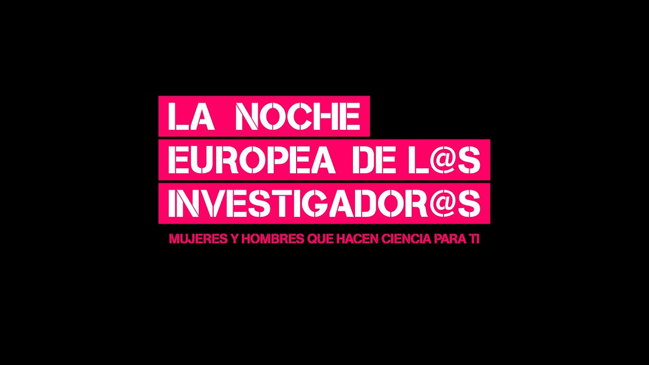 la noche de los investigadores granada