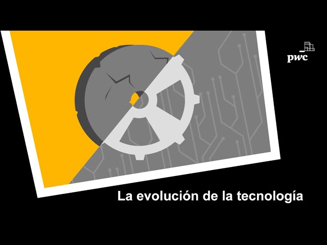 linea del tiempo de la tecnología