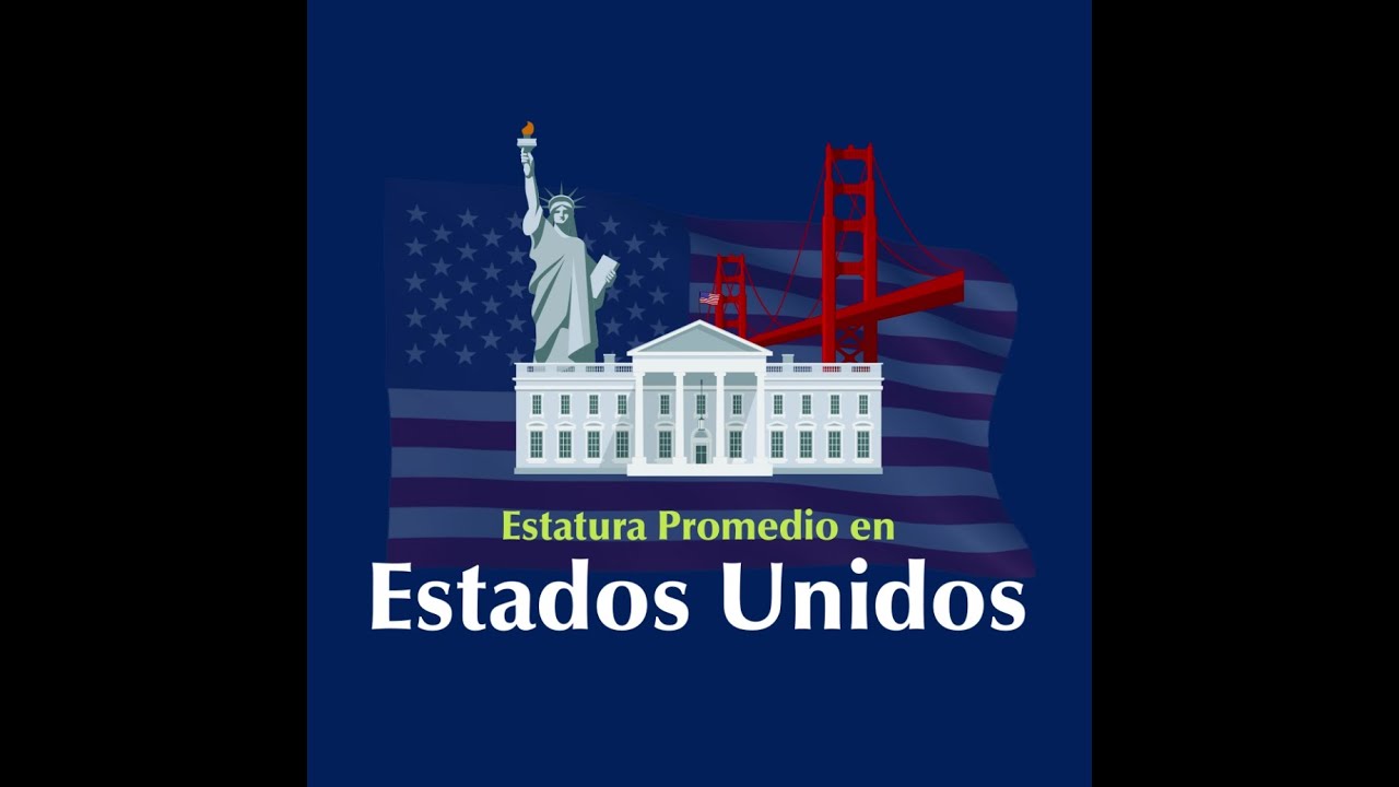 medida de altura en eeuu