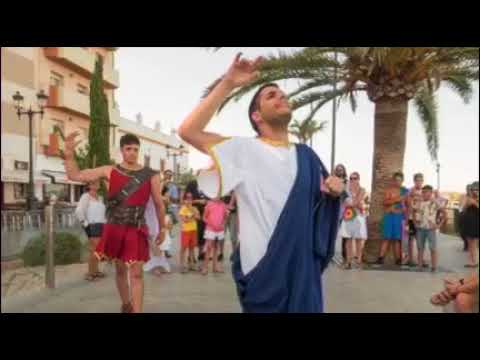 visita guiada puerto de santa maria